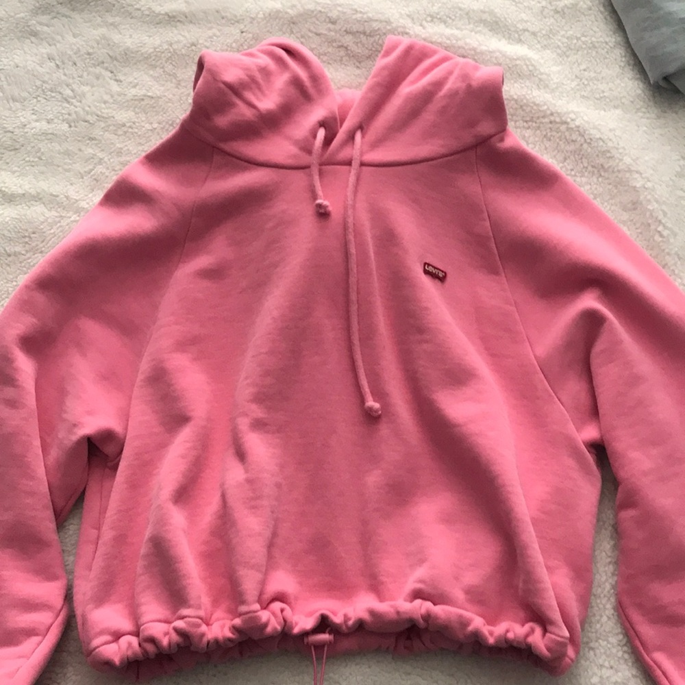 Hoodie  sweater  Levi’s